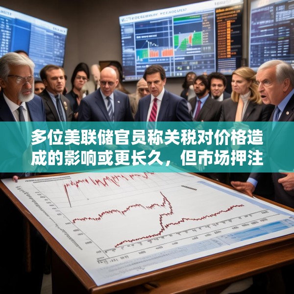 多位美联储官员称关税对价格造成的影响或更长久，但市场押注今年降息幅度加大