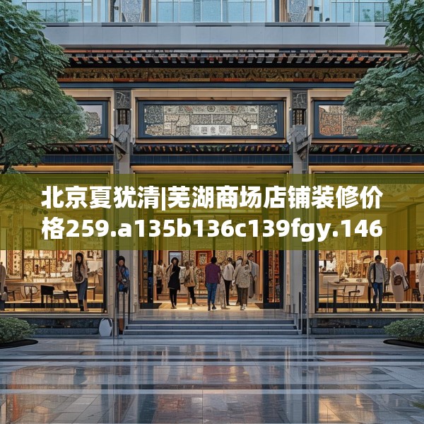 北京夏犹清|芜湖商场店铺装修价格259.a135b136c139fgy.146fdsfds