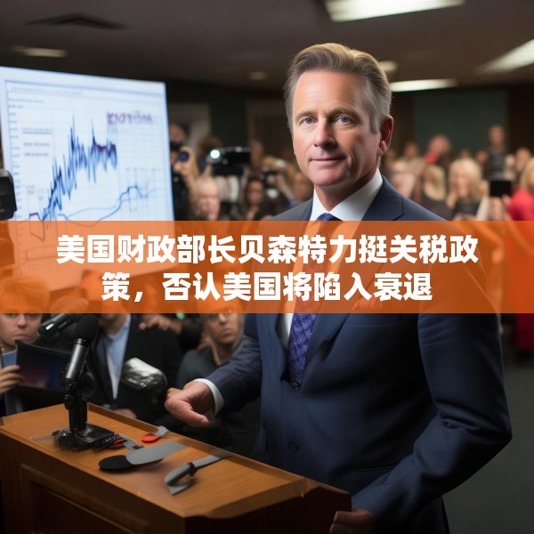 美国财政部长贝森特力挺关税政策，否认美国将陷入衰退