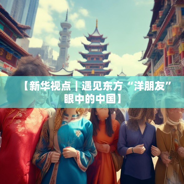 【新华视点｜遇见东方“洋朋友”眼中的中国】