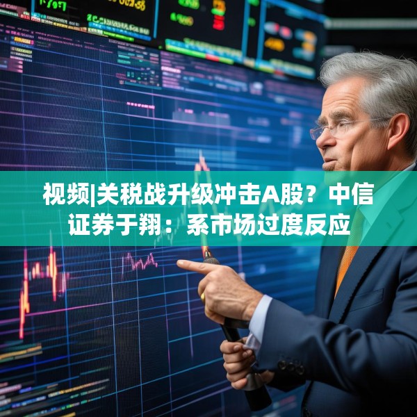 视频|关税战升级冲击A股？中信证券于翔：系市场过度反应