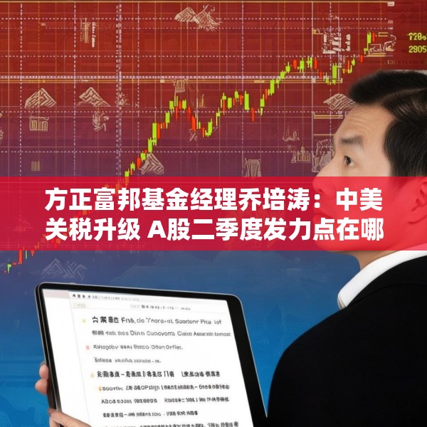 方正富邦基金经理乔培涛：中美关税升级 A股二季度发力点在哪？