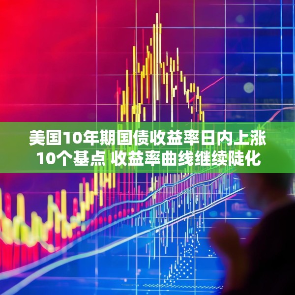 美国10年期国债收益率日内上涨10个基点 收益率曲线继续陡化