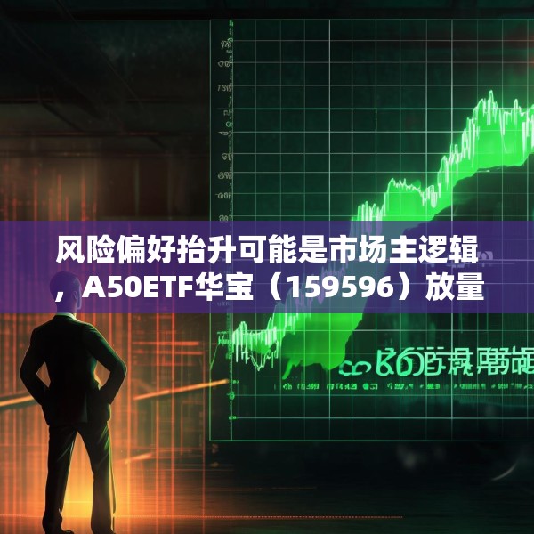 风险偏好抬升可能是市场主逻辑，A50ETF华宝（159596）放量上涨
