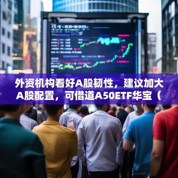 外资机构看好A股韧性，建议加大A股配置，可借道A50ETF华宝（159596）布局
