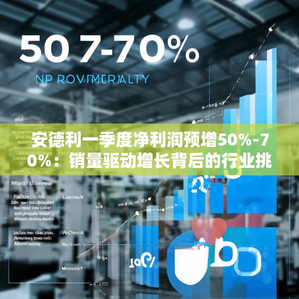 安德利一季度净利润预增50%-70%：销量驱动增长背后的行业挑战