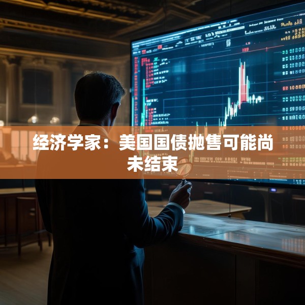 经济学家：美国国债抛售可能尚未结束