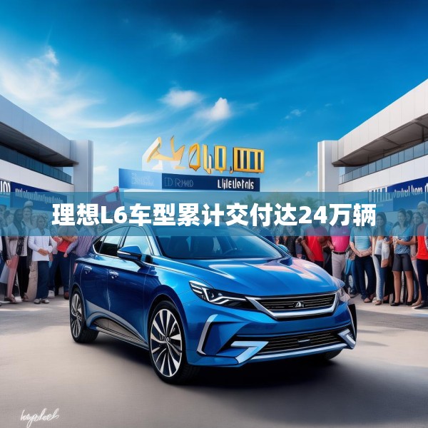 理想L6车型累计交付达24万辆