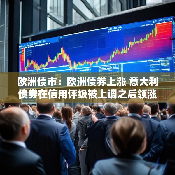 欧洲债市：欧洲债券上涨 意大利债券在信用评级被上调之后领涨