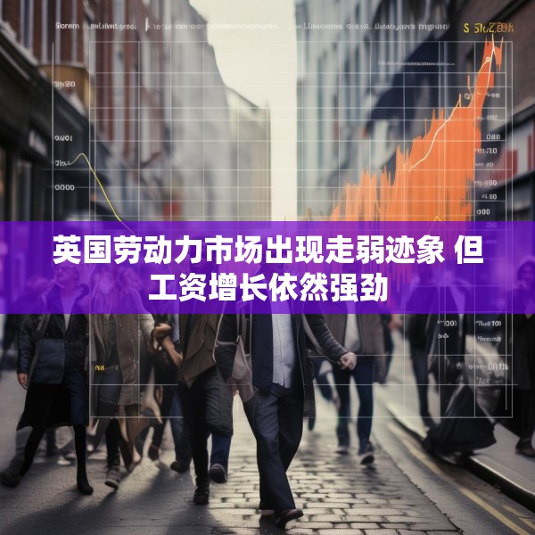 英国劳动力市场出现走弱迹象 但工资增长依然强劲