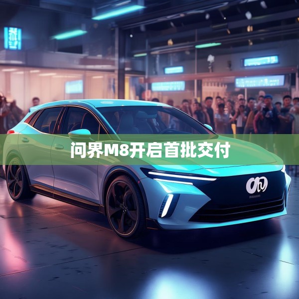 问界M8开启首批交付