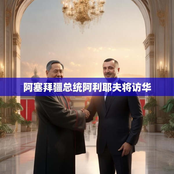 阿塞拜疆总统阿利耶夫将访华