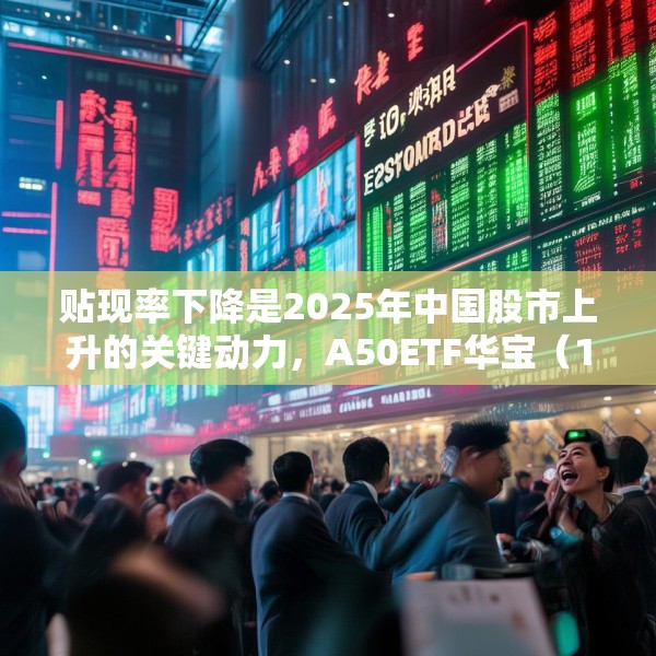 贴现率下降是2025年中国股市上升的关键动力，A50ETF华宝（159596）连续2天获资金净流入