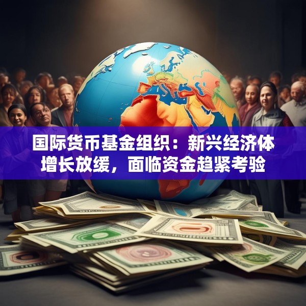 国际货币基金组织：新兴经济体增长放缓，面临资金趋紧考验