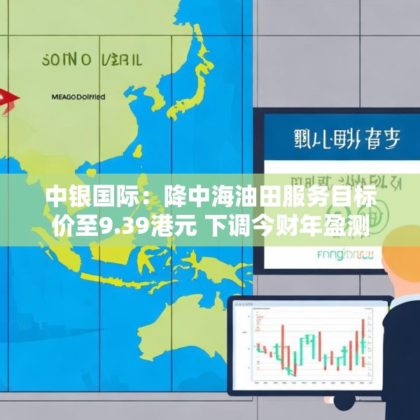 中银国际：降中海油田服务目标价至9.39港元 下调今财年盈测