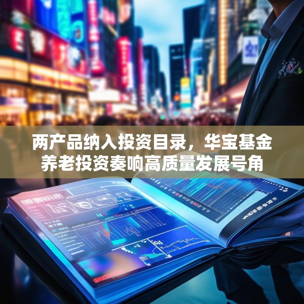 两产品纳入投资目录，华宝基金养老投资奏响高质量发展号角