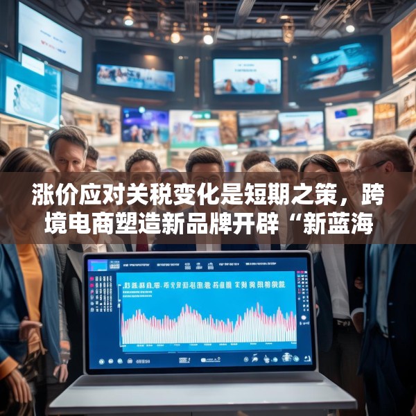 涨价应对关税变化是短期之策，跨境电商塑造新品牌开辟“新蓝海”
