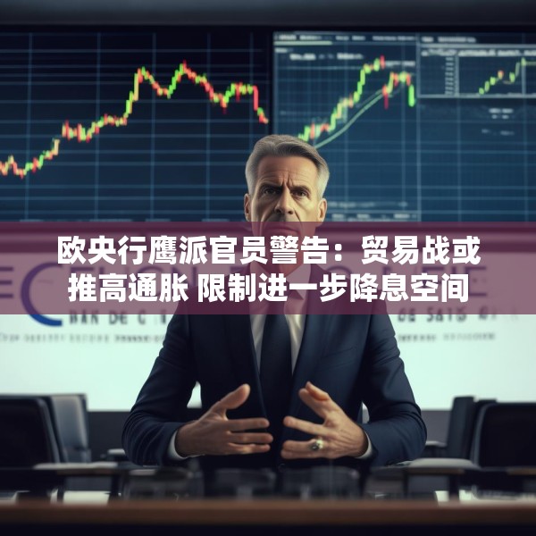 欧央行鹰派官员警告：贸易战或推高通胀 限制进一步降息空间
