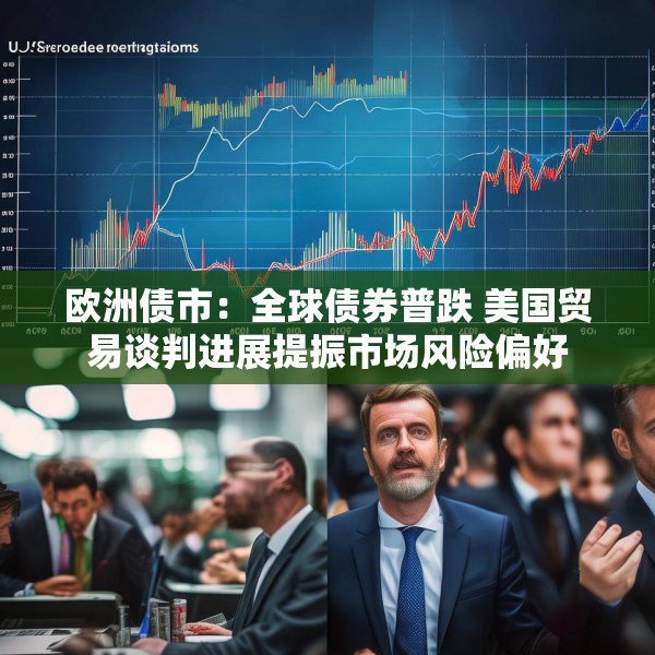 欧洲债市：全球债券普跌 美国贸易谈判进展提振市场风险偏好