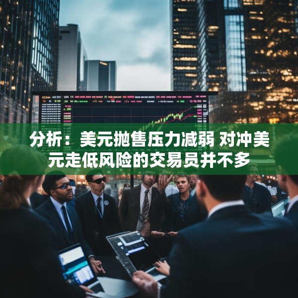 分析：美元抛售压力减弱 对冲美元走低风险的交易员并不多