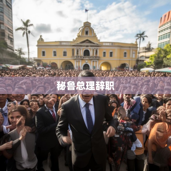 秘鲁总理辞职