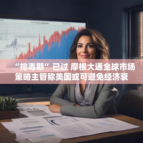 “排毒期”已过 摩根大通全球市场策略主管称美国或可避免经济衰退