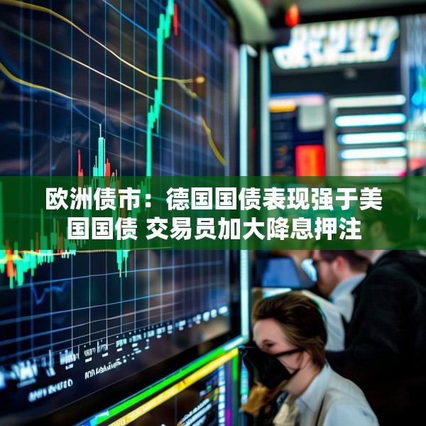 欧洲债市：德国国债表现强于美国国债 交易员加大降息押注