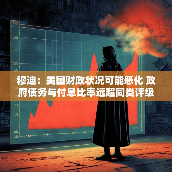 穆迪：美国财政状况可能恶化 政府债务与付息比率远超同类评级主权国家