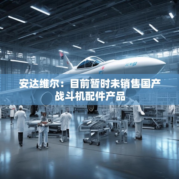 安达维尔：目前暂时未销售国产战斗机配件产品