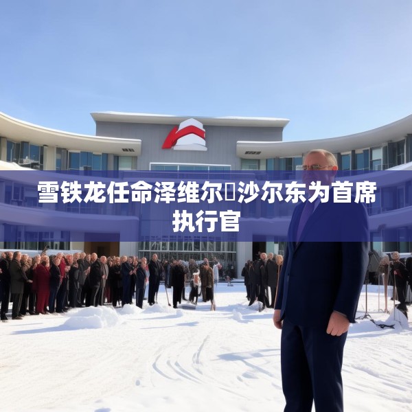 雪铁龙任命泽维尔・沙尔东为首席执行官