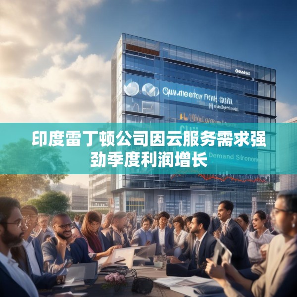 印度雷丁顿公司因云服务需求强劲季度利润增长