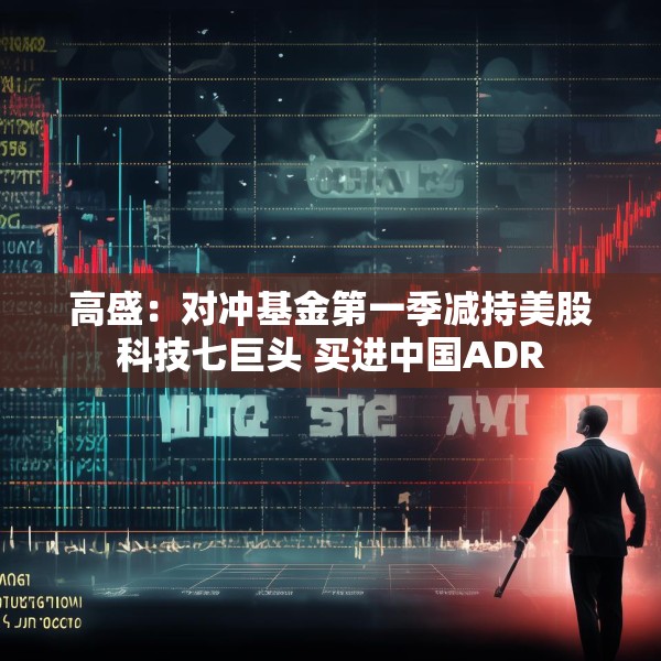 高盛：对冲基金第一季减持美股科技七巨头 买进中国ADR