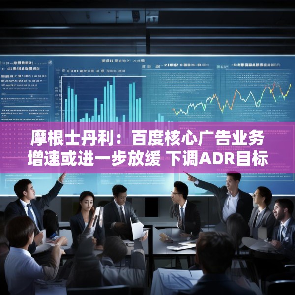 摩根士丹利：百度核心广告业务增速或进一步放缓 下调ADR目标价