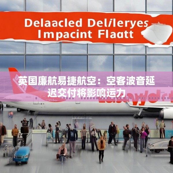 英国廉航易捷航空：空客波音延迟交付将影响运力