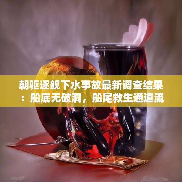 朝驱逐舰下水事故最新调查结果：船底无破洞，船尾救生通道流入海水