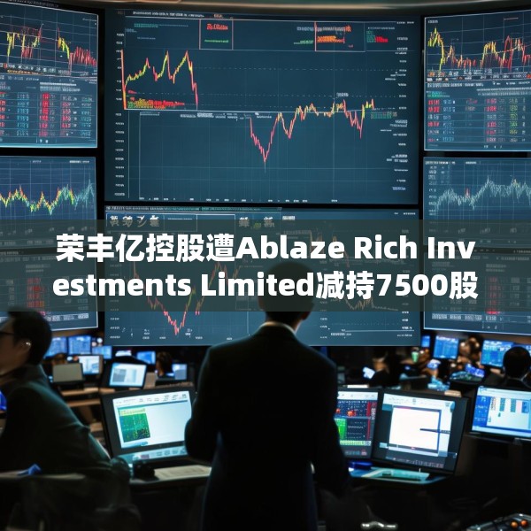 荣丰亿控股遭Ablaze Rich Investments Limited减持7500股 每股作价约0.11港元