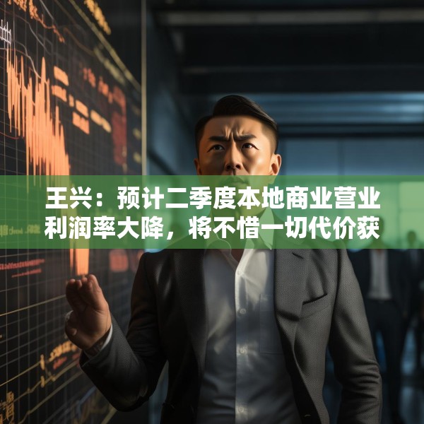 王兴：预计二季度本地商业营业利润率大降，将不惜一切代价获得行业竞争胜利
