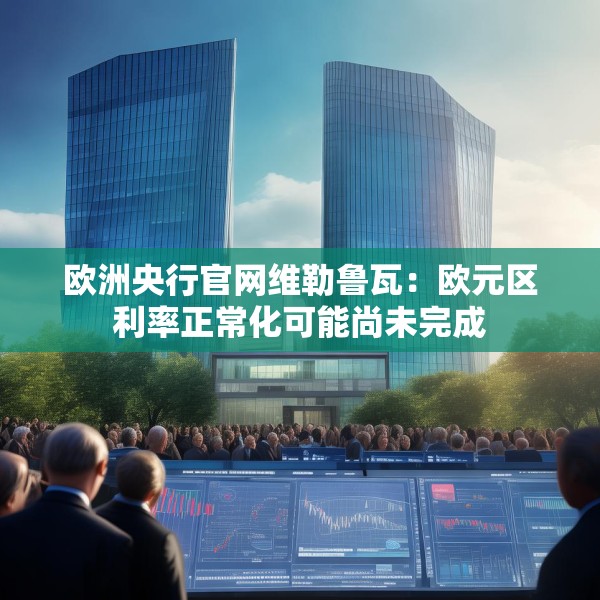 欧洲央行官网维勒鲁瓦：欧元区利率正常化可能尚未完成