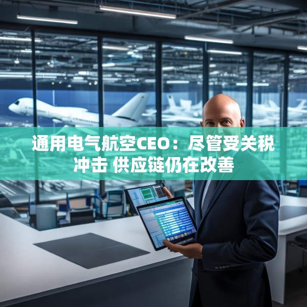 通用电气航空CEO：尽管受关税冲击 供应链仍在改善
