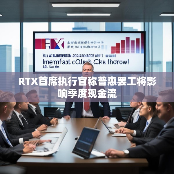 RTX首席执行官称普惠罢工将影响季度现金流