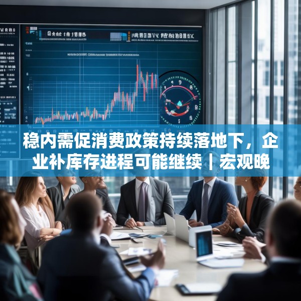 稳内需促消费政策持续落地下，企业补库存进程可能继续｜宏观晚6点