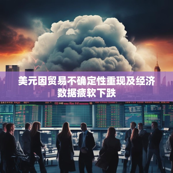 美元因贸易不确定性重现及经济数据疲软下跌