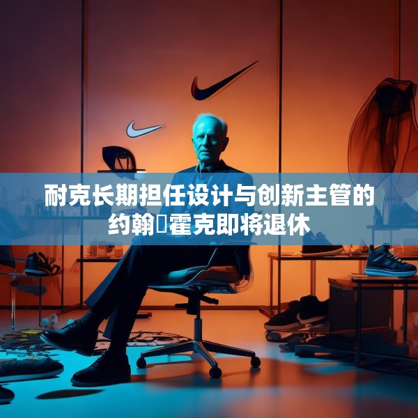 耐克长期担任设计与创新主管的约翰・霍克即将退休