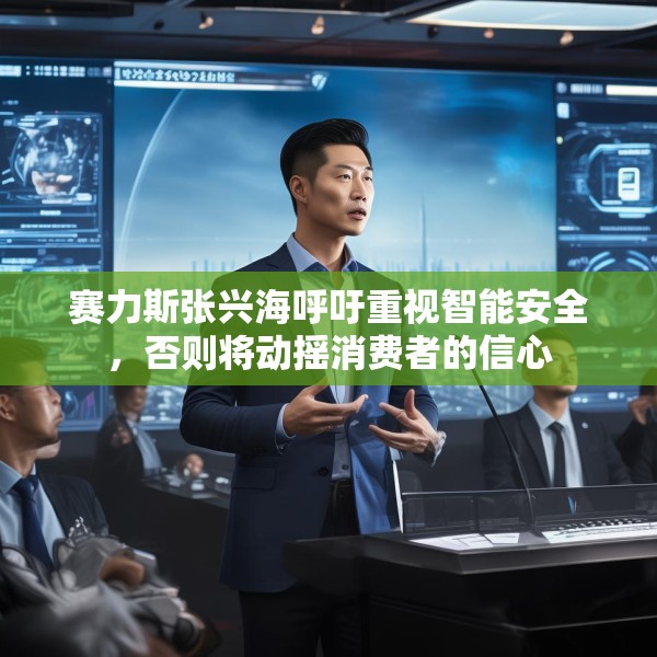 赛力斯张兴海呼吁重视智能安全，否则将动摇消费者的信心
