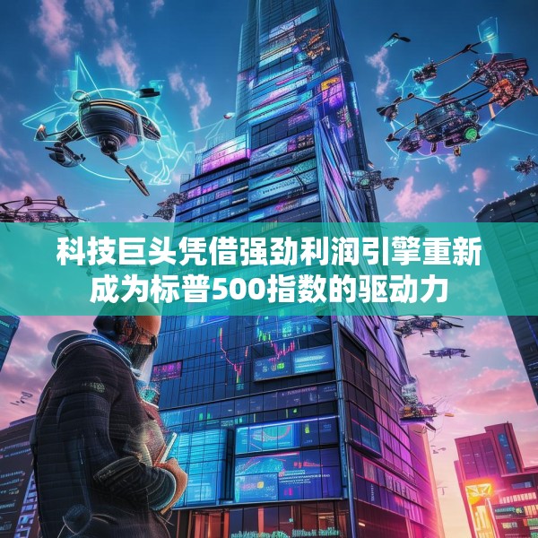 科技巨头凭借强劲利润引擎重新成为标普500指数的驱动力
