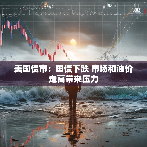 美国债市：国债下跌 市场和油价走高带来压力