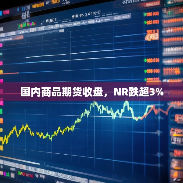 国内商品期货收盘，NR跌超3%