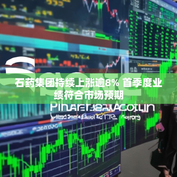 石药集团持续上涨逾8% 首季度业绩符合市场预期