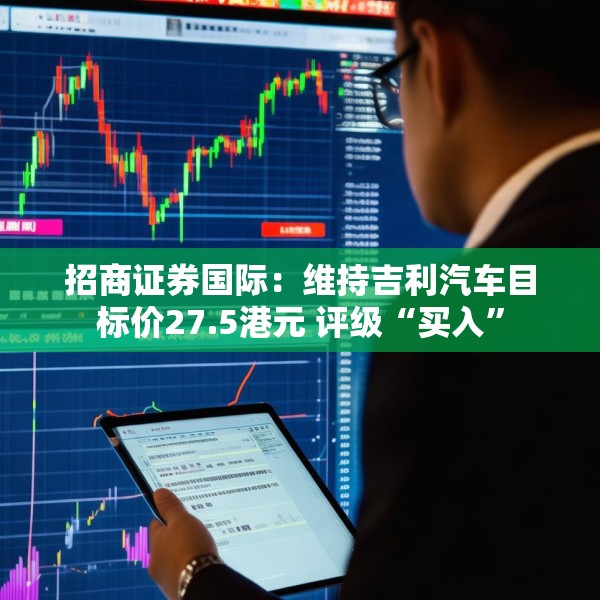 招商证券国际：维持吉利汽车目标价27.5港元 评级“买入”