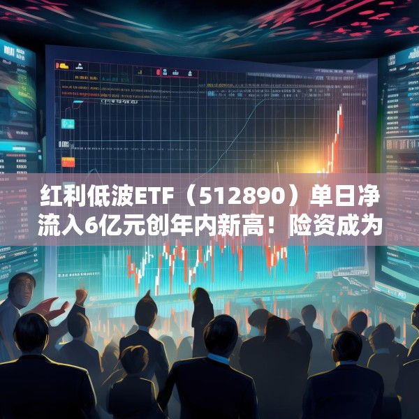红利低波ETF（512890）单日净流入6亿元创年内新高！险资成为红利板块上行的重要力量源泉